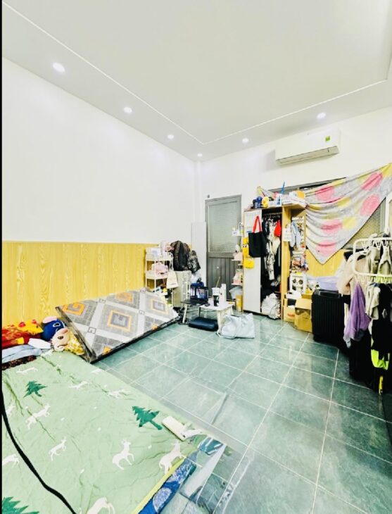 SÁT MẶT TIỀN PHẠM VĂN HAI – NHÀ ĐẸP VÀO Ở NGAY – 51M² – SỔ A4 – CHỈ 6.X TỶ.