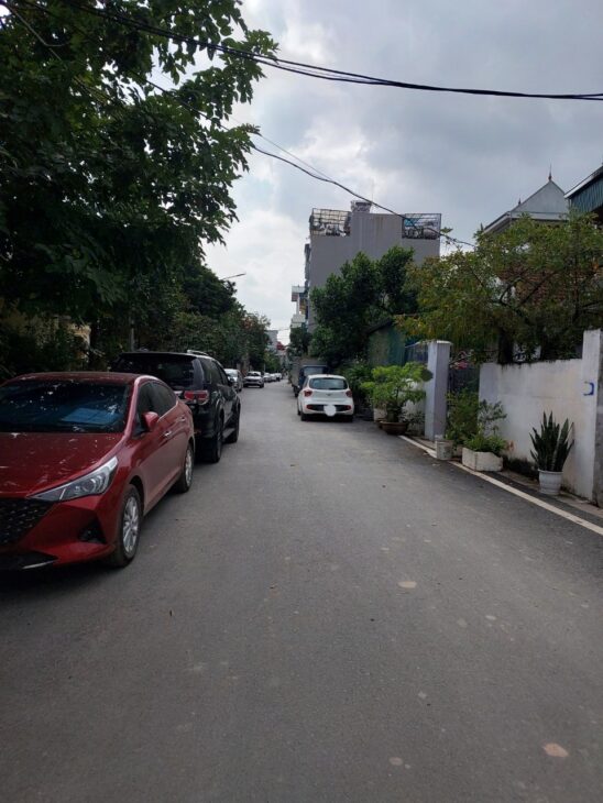 👉🚀 HOT – 65M² ĐẤT TRỤC CHÍNH CỰU QUÁN – ĐỨC THƯỢNG