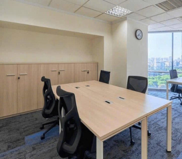 BÁN NHÀ MẶT PHỐ PHAN KẾ BÍNH, BA ĐÌNH – 60M² x 9T THANG MÁY CÓ HẦM – VỈA HÈ – GIÁ 42 TỶ
