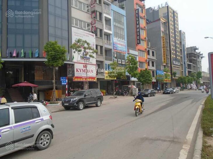 CỰC PHẨM ĐẦU TƯ – NHÀ 2 MẶT TIỀN VỊ TRÍ VÀNG CỘNG HÒA, TÂN BÌNH, 4,3m x 16m = 77 m²