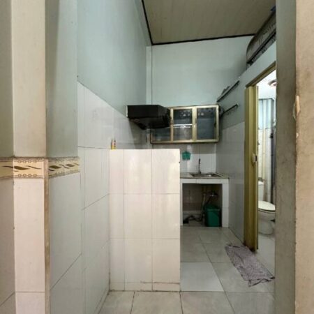 HOÀNG VĂN THUH, P8, PHÚ NHUẬN – 4,5 TỶ