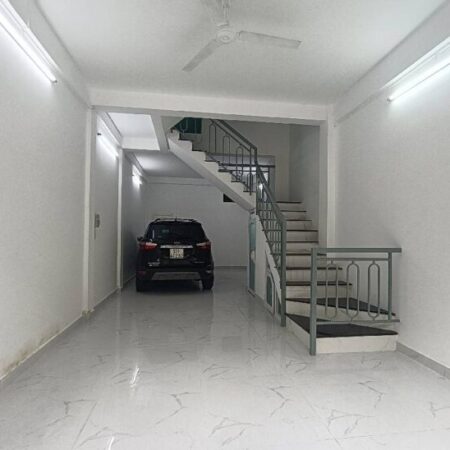 HÀNG HIẾM MẶT TIỀN KHU KINH DOANH Nhà Mặt Tiền Kinh Doanh 41m2 Hưng Phú phường 10 Quận 8 .