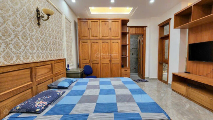 Bán nhà mặt tiền Quang Trung, P10 Gò Vấp, DT 1.581m² full thổ cư, 450tr/tháng, 219 tỷ