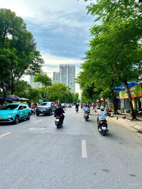 BÁN NHÀ LÔ GÓC MẶT PHỐ XUÂN LA, TÂY HỒ – 113M² x 6T THANG MÁY – GẦN HỒ TÂY – GIÁ 55.8 TỶ