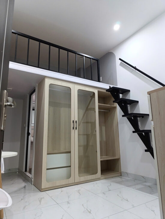 (DÒNG TIỀN 1.8 TỶ/NĂM) BÁN CHDV CẦU DIỄN – 114M² x 7T – Ô TÔ TRÁNH – 28 PHÒNG – GIÁ 29 TỶ