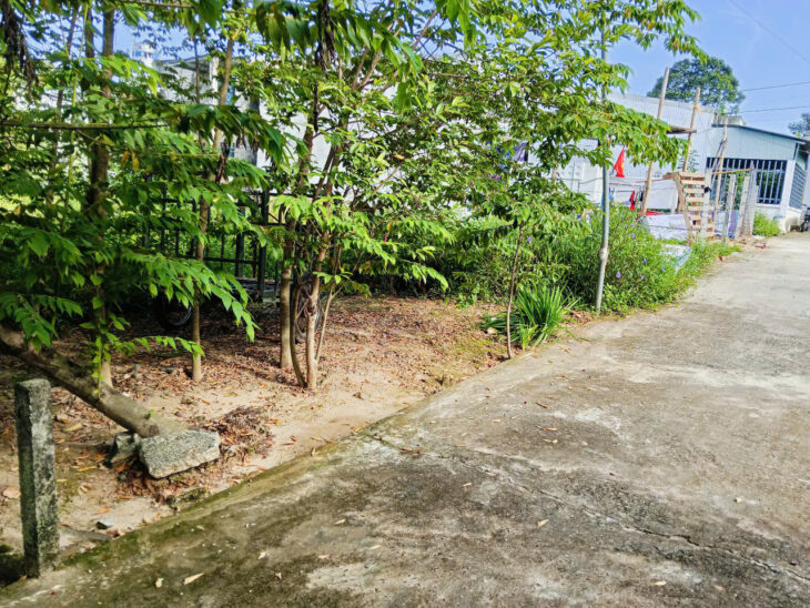 BÁN ĐẤT ĐẸP GIÁ TỐT – PHÙ HỢP XÂY NHÀ VƯỜN, VILLA, HOẶC ĐẦU TƯ SINH LỜI