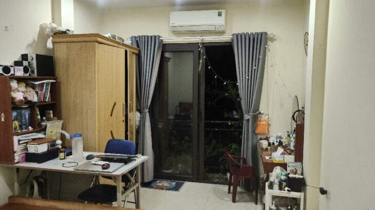 Nhà đẹp Vân Canh 42m2- 4 tầng, 2 thoáng, ngõ rộng thoáng, ô tô, giá 5.5 tỷ