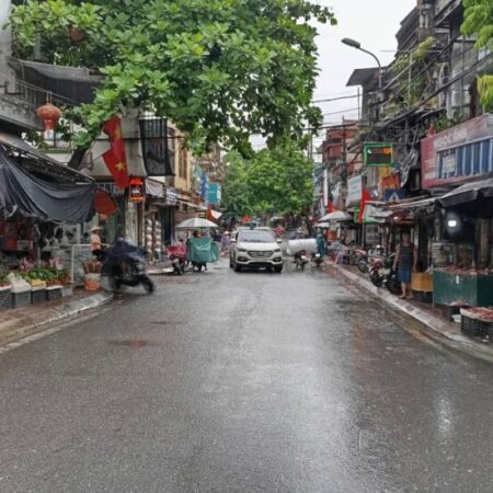 🏡 CHÍNH CHỦ GỬI BÁN NHÀ 3 TẦNG KIÊN CỐ – TRUNG TÂM XÃ ĐA TỐN – GIA LÂM 🏡 HƠN 5 TỶ