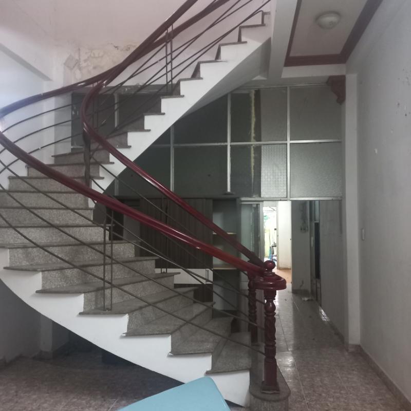 HOT, SIÊU HIẾM BÁN GẤP HXH LIÊN TỈNH 5 [P5, Q8] DT: 110M2 (4.3 X 26M) 2T, 3PN, 2WC CHỈ 7.9 TỶ