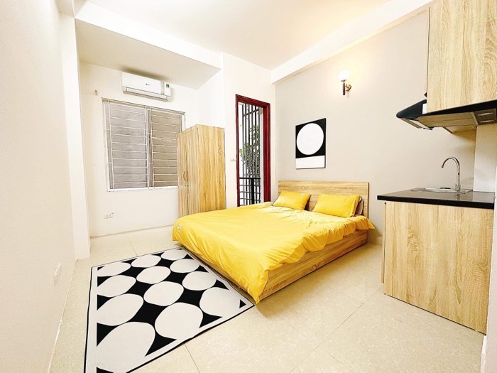 Siêu hiếm quận Thanh Xuân, ô tô tránh, kinh doanh, 45m2, 5 tầng, 11.4 tỷ