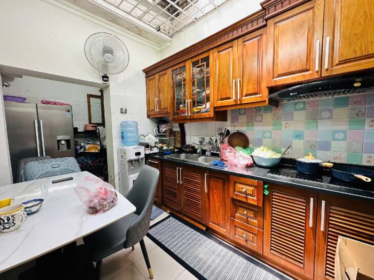 Bán nhà Thái Hà, Đống Đa, ô tô tránh, 92m2, chỉ 21 tỷ