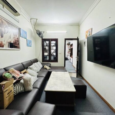 Bán nhà Thái Hà, Đống Đa, ô tô tránh, 92m2, chỉ 21 tỷ