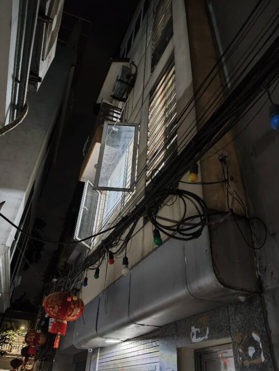 SÀI ĐỒNG,LONG BIÊN 7tỷ 46m,NGÕ THÔNG,GẦN PHỐ,GẦN Ô TÔ ĐỖ CỬA