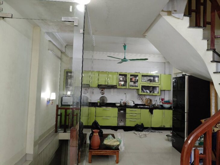 SÀI ĐỒNG,LONG BIÊN 7tỷ 46m,NGÕ THÔNG,GẦN PHỐ,GẦN Ô TÔ ĐỖ CỬA