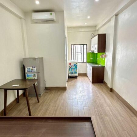 BÁN NHÀ CỔ NHUẾ 6T, 65M2 – ĐẦU TƯ VỪA Ở VỪA KINH DOANH CHO THUÊ !!!