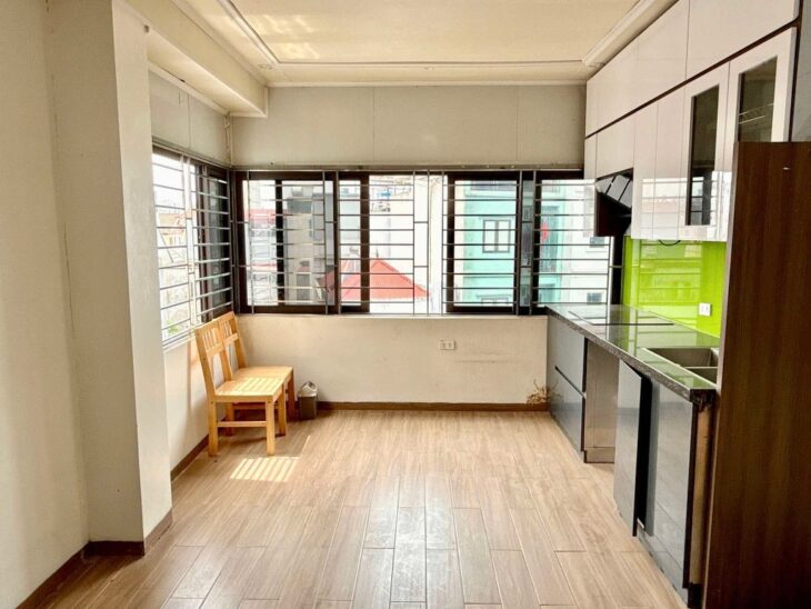 BÁN NHÀ CỔ NHUẾ 6T, 65M2 – ĐẦU TƯ VỪA Ở VỪA KINH DOANH CHO THUÊ !!!