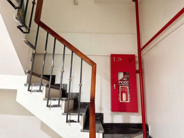 BÁN NHÀ CỔ NHUẾ 6T, 65M2 – ĐẦU TƯ VỪA Ở VỪA KINH DOANH CHO THUÊ !!!