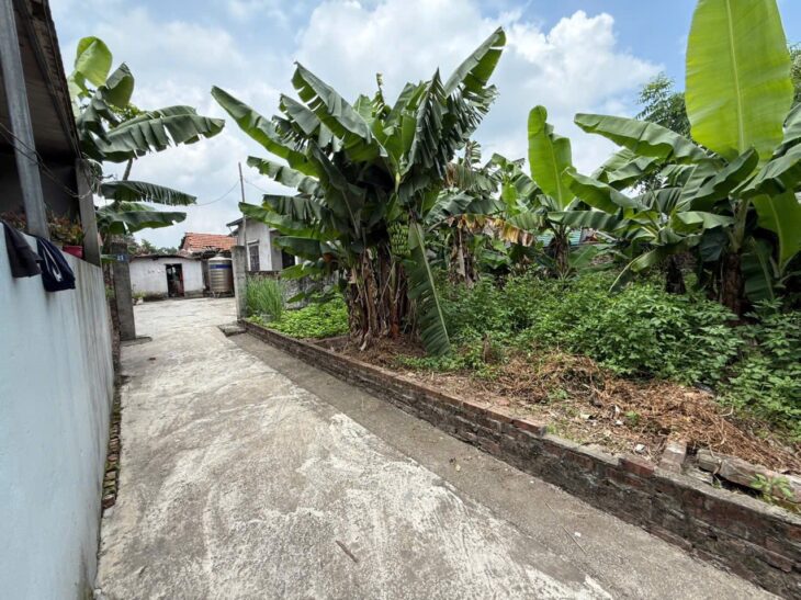 Địa chỉ: Thôn Quyết Tiến, xã Vân Côn, huyện Hoài Đức, TP. Hà Nội