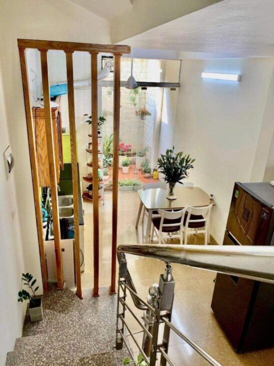 BÁN NHÀ KĐT VĂN PHÚ – HÀ ĐÔNG, NHÀ ĐẸP, ĐƯỜNG RỘNG, 42M2, 12.X TỶ