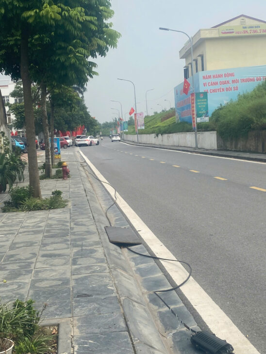 🏡 BÁN NHÀ PHÚC LỢI – NHÀ 4 TẦNG ĐẸP – GIÁ HƠN 5 TỶ