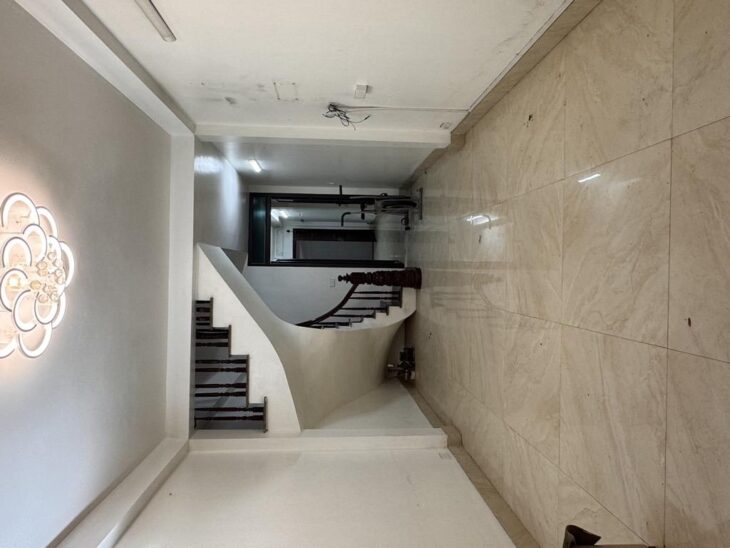 BÁN NHÀ TÔ HIỆU – HÀ ĐÔNG, PHÂN LÔ OTO TRÁNH, 43.5M2, 12.X TỶ