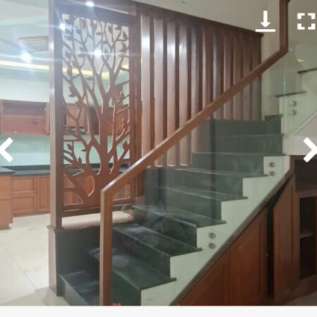 – Biệt thự 3 tầng, 2 mặt tiền kinh doanh, gần khán đài pháo hoa và khu sophau bờ sông hàn và bến du