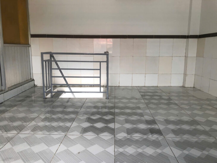 BÁN NHÀ PHỐ QL51 – CẠNH NHÀ THỜ CHU HẢI