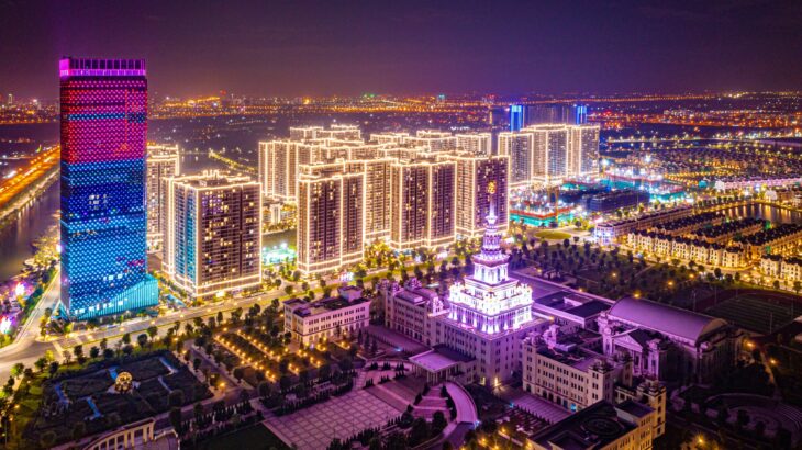 CƠ-HỘI-CUỐI CÙNG Sở Hữu Căn hộ VINHOMES OCP Hà Nội-Giá Chỉ Từ 5x Tr/m2. Tầm View Triệu ĐÔ -View Đại