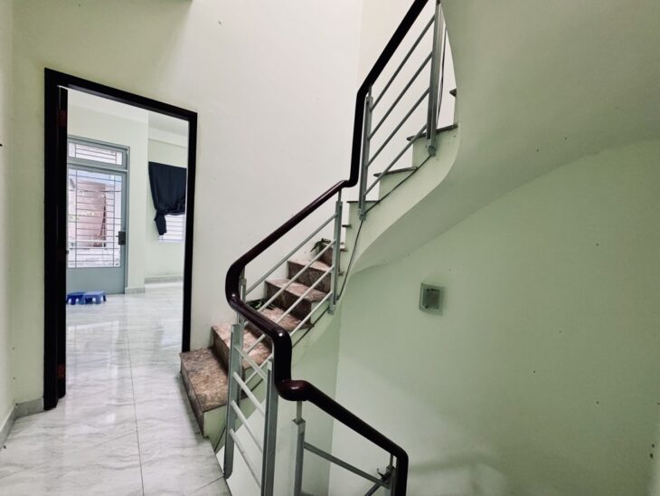 NGUYỄN TRỌNG TUYỂN, TB – HIẾM GẶP – 36M2 – 3 TẦNG – CẠNH HẺM XE TẢI – CHỈ 5.X TỶ