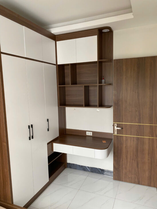 Bán căn 2pn cực đẹp thoáng tại Quan Nhân, Thanh Xuân