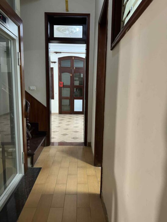 ⚜️ MẶT PHỐ XUÂN QUỲNH, KĐT NAM TRUNG YÊN, 68M2 5T THANG MÁY, MT 5M, CHỈ 37 TỶ ⚜️