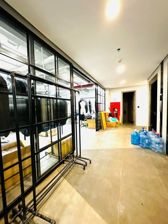 ⚜️ TÒA VĂN PHÒNG HẠNG A MẶT PHỐ XUÂN LA, TÂY HỒ 267M2 9T MT 12M, CHỈ 215 TỶ ⚜️