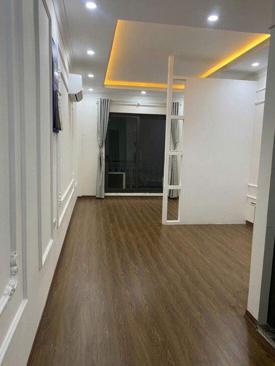 Cho thuê Ccmn Rộng đẹp thoáng ngõ 72 Giáp Nhất, Ngã Tư Sở