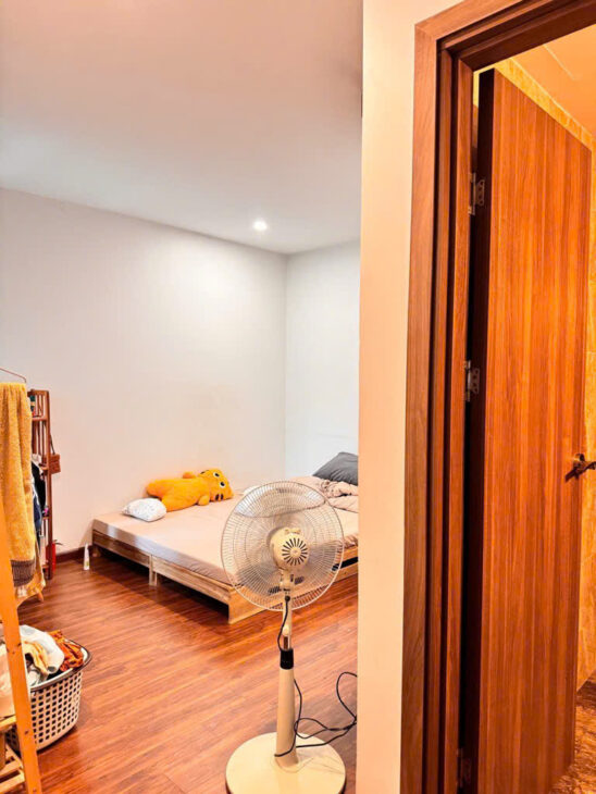 Bán căn hộ chung cư sổ đỏ Sky Central 176 Định Công 65m2, 2 ngủ, nhỉnh 5 tỷ