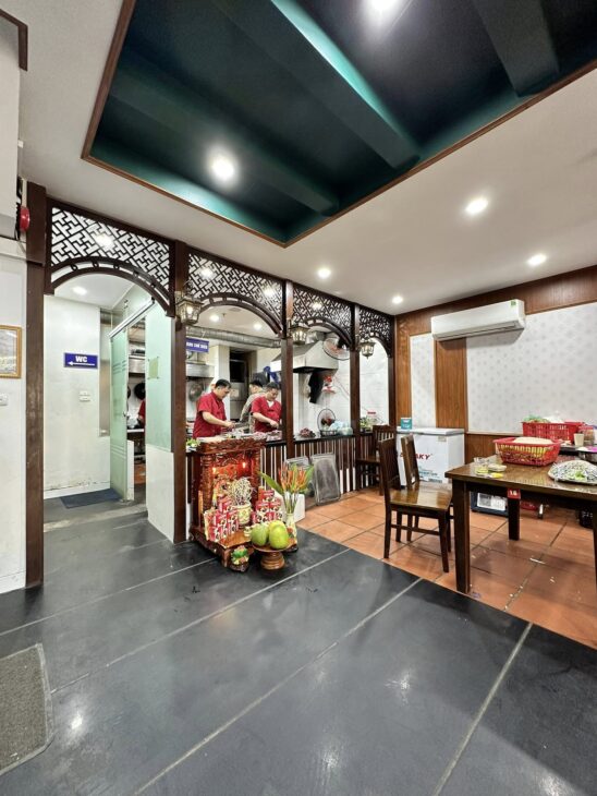 ⚜️ MẶT PHỐ XUÂN DIỆU, TÂY HỒ 128M2 4T (1 HẦM 3 NỔI) MT 7.6M, CHỈ 72 TỶ ⚜️