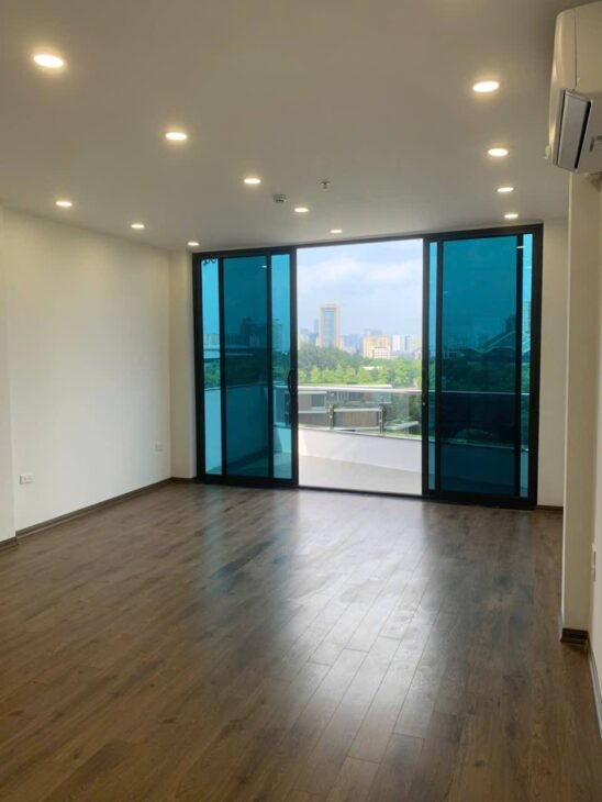 ⚜️ TÒA VĂN PHÒNG MẶT PHỐ MIẾU ĐẦM, 51M2 9 TẦNG THANG MÁY MT 5M, CHỈ 37.5 TỶ ⚜️
