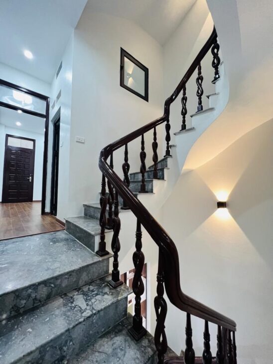 BÁN NHÀ TÔ HIỆU – HÀ ĐÔNG, 2 MẶT THOÁNG, 51M2, 10.X TỶ