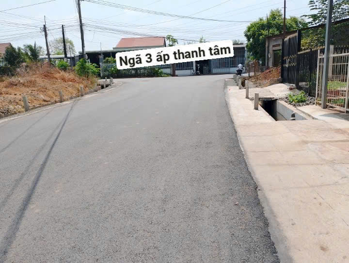 Chính Chủ Bán 1000m2 Đất Mặt Tiền Đường Nhựa Thị Trấn Thanh Bình, Huyện Bù Đốp, Bình Phước.