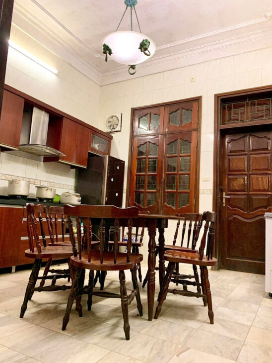 BÁN NHÀ NGÕ Ô TÔ TRÁNH THÁI HÀ, ĐỐNG ĐA – 94M² x 4T – MT 4.5M- KINH DOANH – GIÁ 24.5 TỶ