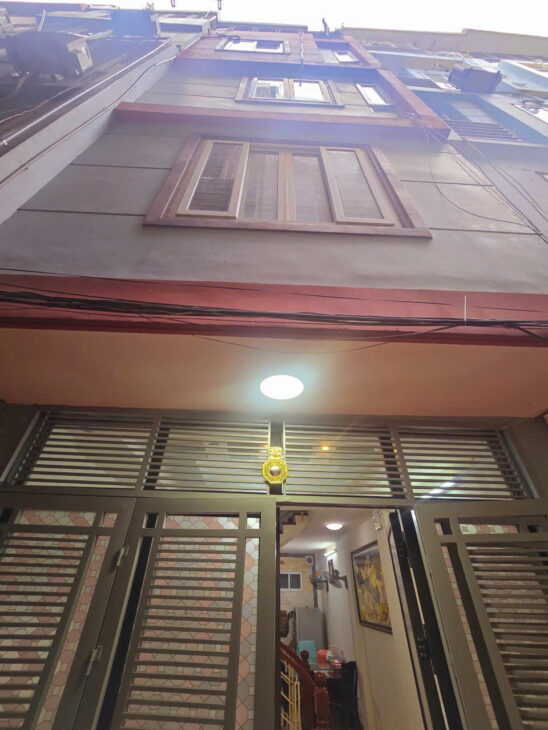 CỰC HIẾM DUY NHẤT 1 CĂN TRONG TẦM GIÁ – NHÀ CỰC ĐẸP CHỦ TẶNG NỘI THẤT – THOÁNG TRƯỚC SAU – 100M RA