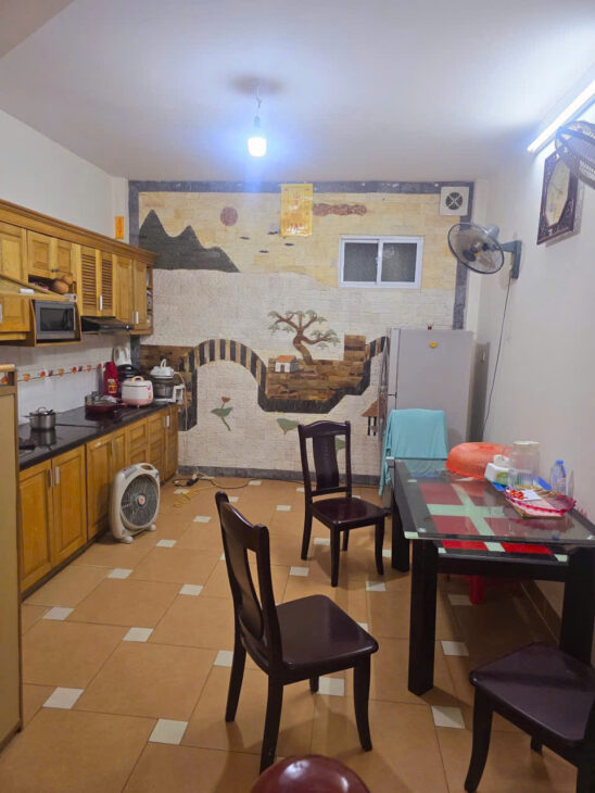 CỰC HIẾM DUY NHẤT 1 CĂN TRONG TẦM GIÁ – NHÀ CỰC ĐẸP CHỦ TẶNG NỘI THẤT – THOÁNG TRƯỚC SAU – 100M RA