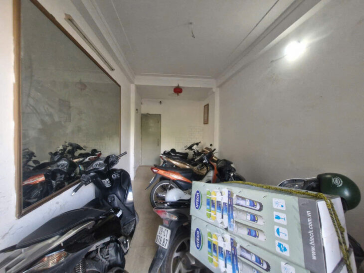 CỰC HIẾM DUY NHẤT 1 CĂN TRONG TẦM GIÁ – NHÀ CỰC ĐẸP CHỦ TẶNG NỘI THẤT – THOÁNG TRƯỚC SAU – 100M RA