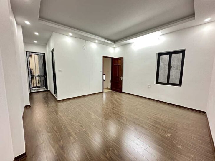 Cạnh Times City, Nhà Đẹp Ở Ngay, 20m Ra Mặt Phố, 45m Hơn 7 Tỷ