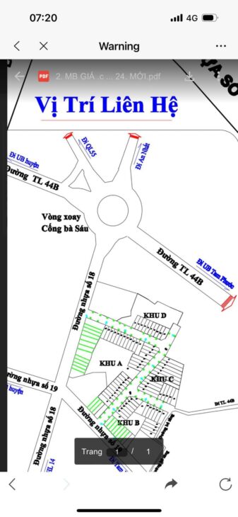BÁN ĐẤT NỀN VEN BIỂN – CƠ HỘI ĐẦU TƯ LỚN