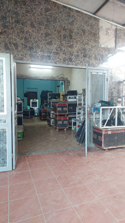 Chính chủ bán nhà tại phố An Dương, ô tô tải vào nhà cho thuê dài hạn(10 triệu/tháng).