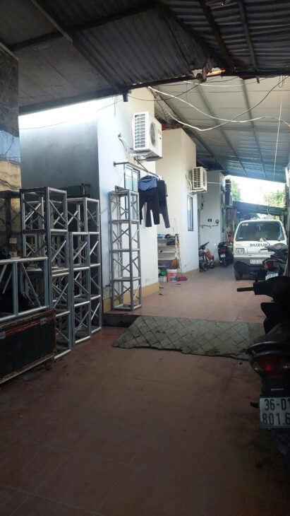 Chính chủ bán nhà tại phố An Dương, ô tô tải vào nhà cho thuê dài hạn(10 triệu/tháng).