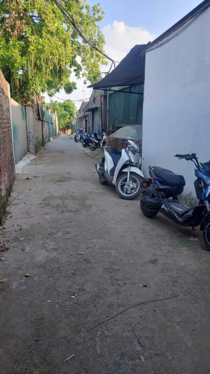 Chính chủ bán nhà tại phố An Dương, ô tô tải vào nhà cho thuê dài hạn(10 triệu/tháng).