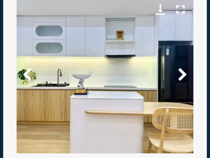 – Biệt thự 3 tầng, 2 mặt tiền kinh doanh, gần khán đài pháo hoa và khu sophau bờ sông hàn và bến du