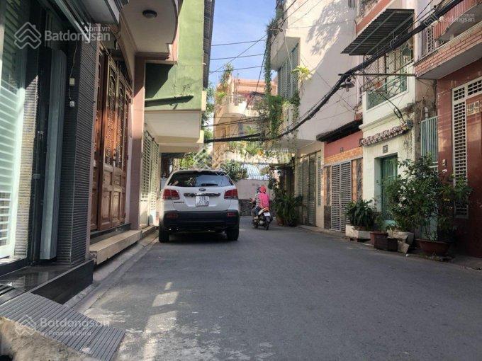 CỰC PHẨM ĐẦU TƯ – NHÀ 2 MẶT TIỀN VỊ TRÍ VÀNG CỘNG HÒA, TÂN BÌNH, 4,3m x 16m = 77 m²