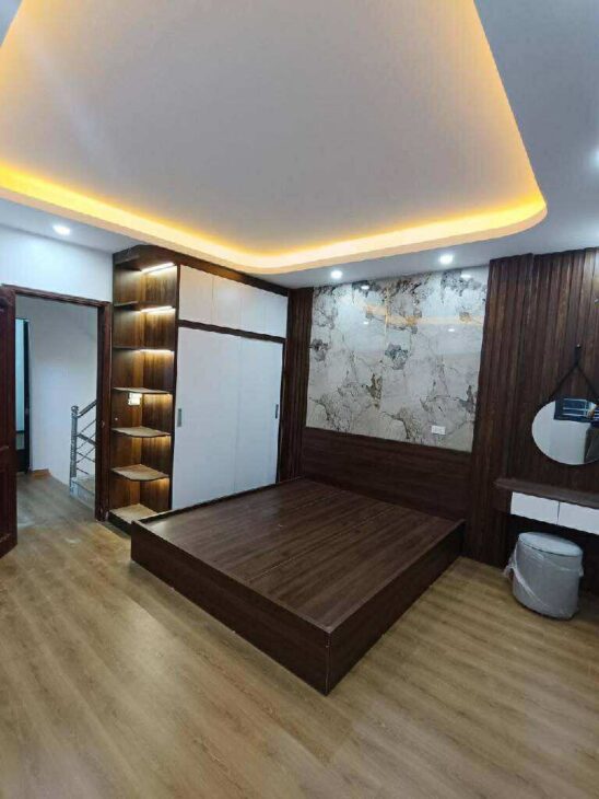 Cạnh Times City, Nhà Đẹp Lô Góc 2 Mặt Thoáng, Gần Phố Nhỉnh 6 Tỷ